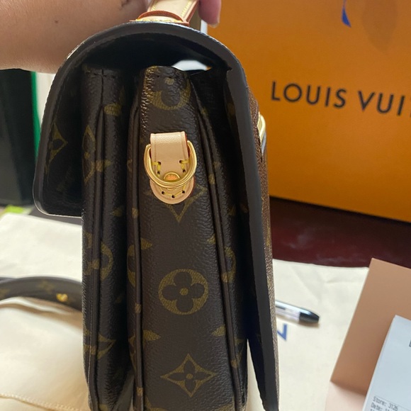 ❌❌❌❌SOLD❌❌❌❌LV Pochette Métis!! - Picture 17 of 17